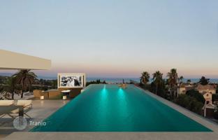 3-bedroom villa 677 m² in Marbella for 4,500,000 €