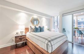 Apartment – King Street, Old Toronto, Toronto,  Ontario,   Canada for C$731,000