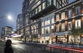 Apartment – King Street, Old Toronto, Toronto,  Ontario,   Canada for C$1,219,000