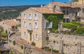 Terraced house – Murs (Provence - Alpes - Cote d'Azur), Provence - Alpes - Cote d'Azur, France for 1,000,000 €