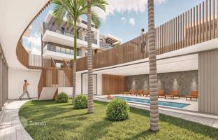 3-bedroom apartment 103 m² in Pilar de la Horadada for 399,000 €