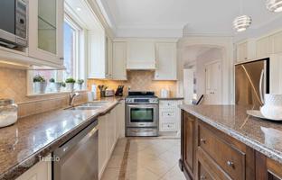 3-bedroom townhouse in York for C$1,336,000