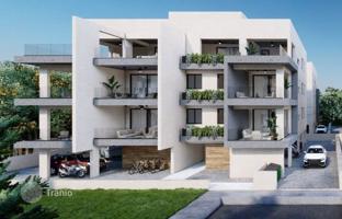 3-bedroom apartment in new building in Larnaca for 230,000 €