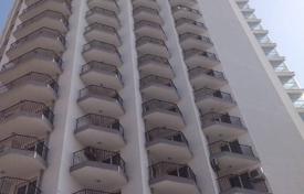 1-bedroom apartment in the Blue Diamond high-rise building, Meden Rudnik, Burgas, 57 sq m for 22,000 €