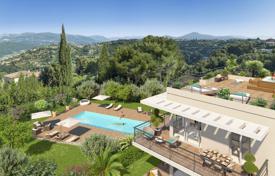 11 new flats in residential complex in Fabron for From 313,000 € 11 new flats in residential complex in Fabron for From 313,000 €
