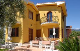 3-bedroom villa in Bordighera for 2,900 € per week