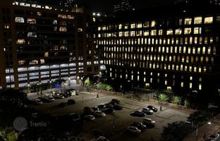 5-bedroom apartment in Jarvis Street for C$1,107,000