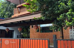 4-bedroom house 900 m² in Chalong for $533,000