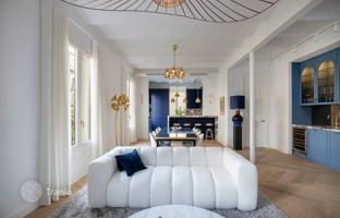 3-bedroom apartment 183 m² in Barcelona for 1,790,000 €