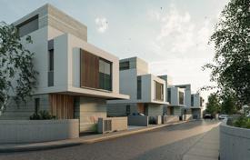 Detached house – Geroskipou, Paphos, Cyprus for 715,000 €