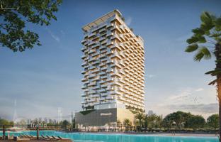 21 new flats in residential complex The Caden in Nad Al Sheba 1 for From $521,000