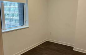 Apartment – Blue Jays Way, Old Toronto, Toronto,  Ontario,   Canada for C$754,000