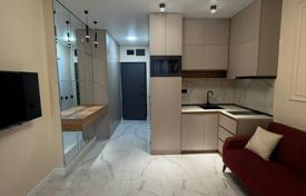 2-bedrooms apartment 34 m² in Batumi, Georgia for $65,000