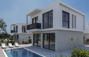 2-bedroom townhouse in Famagusta for 480,000 €