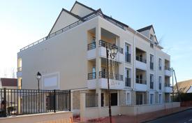 22 new flats in residential complex in Val-d'Oise for From 301,000 €