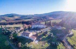 3-bedroom apartment 220 m² in San Gimignano for 1,010,000 €