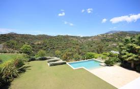 Houses for sale in Malaga. Superb Modern Contemporary Villa in Los Arqueros, Benahavis Houses for sale in Malaga. Superb Modern Contemporary Villa in Los Arqueros, Benahavis