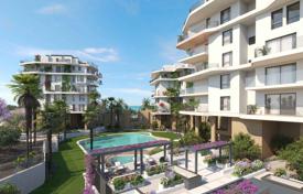Three-bedroom apartment 200 m from the sea, Villajoyosa, Alicante, Spain for 454,000 €