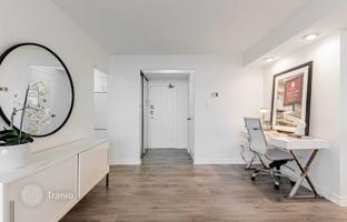 3-bedroom apartment in York for C$1,081,000