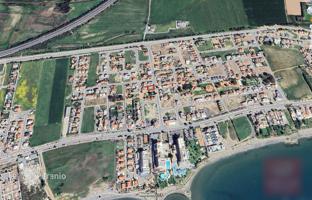 Land plot 525 m² in Larnaca for 400,000 €