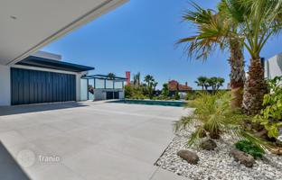 4-bedroom cottage 563 m² in Finestrat for 1,800,000 €