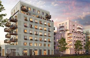 67 new flats in residential complex in Hauts-de-Seine for From 311,000 €