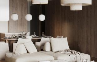 2-bedroom apartment in new building in Limassol for 625,000 €