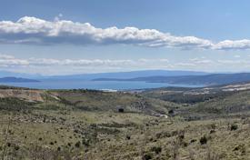 Development land – Plano, Split-Dalmatia County, Croatia for 450,000 €