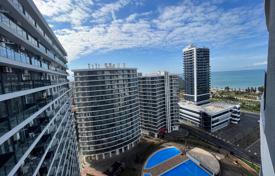 Spacious apartments in Batumi for $168,000