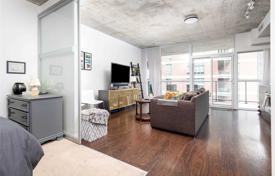 Apartment – King Street, Old Toronto, Toronto,  Ontario,   Canada for C$936,000