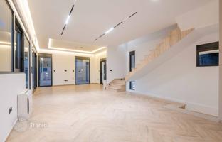 3-bedroom villa 240 m² in Budva for 1,300,000 €