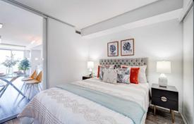 Apartment – Iceboat Terrace, Old Toronto, Toronto,  Ontario,   Canada for C$975,000