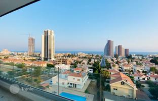 Apartments and townhouses in a prestigious residential complex just 400 m from the sea, Limassol, Cyprus for From 650,000 €