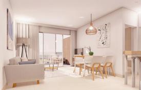 Penthouses with 3 bedrooms, private solarium and sea views in Torre de la Horadada for 540,000 €