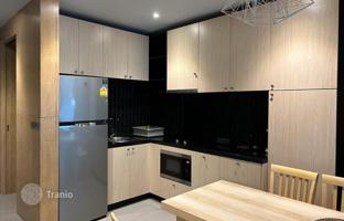 2-bedroom apartments in condo 88 m² in Phuket Town for 199,000 €