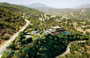 7-bedroom villa 1,469 m² in Benahavis for 5,795,000 €