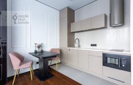 Apartment 27 m² in Danilovsky district, Russia for 25,000 ₽ per week