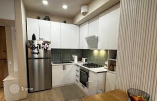 1-bedroom apartment 55 m² in Vake-Saburtalo for $130,000