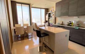2 bed Condo in The ESSE Asoke Khlong Toei Nuea Sub District for $552,000