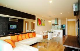 Penthouse – Mueang Phuket, Phuket, Thailand for 334,000 €