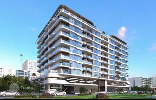 26 new flats in residential complex Rose Gardens 1 in Al Satwa for From $270,000