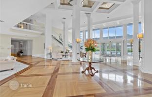 2-bedroom apartments in condo 139 m² in Fort Lauderdale for $800,000