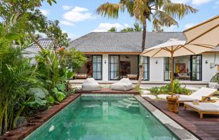 2-bedroom villa 151 m² in Gianyar for $283,000