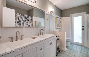 4-bedroom house 246 m² in Palmetto Bay for $1,199,000