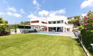 5-bedroom house 282 m² in Sant Vicenç de Montalt for 1,250,000 €