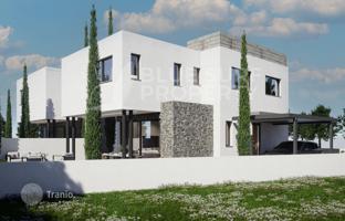 3-bedroom villa in Sotira for 389,000 €
