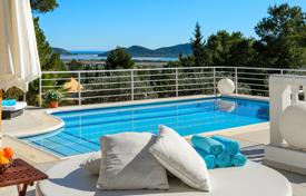 Villa – Ibiza, Balearic Islands, Spain for 2,900 € per week