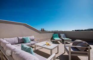 3-bedroom penthouse 104 m² in Javea (Xabia) for 595,000 €