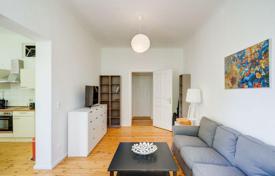 Apartments for sale in Berlin. Furnished apartment in a renovated early 20th century house with an elevator in a quiet street in the city center, Moabit, Berlin, Germany Apartments for sale in Berlin. Furnished apartment in a renovated early 20th century house with an elevator in a quiet street in the city center, Moabit, Berlin, Germany
