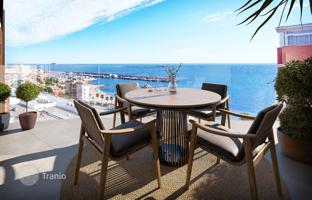 2-bedroom apartment 161 m² in Villajoyosa for 450,000 €